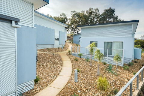 Albury Yalandra Apartment 3 - Accommodation Bookings 0