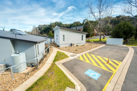 Albury Yalandra Apartment 3 - Accommodation Bookings 6