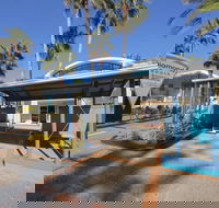 Diamond Beach Resort 115 - Accommodation Bookings