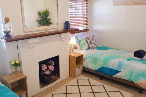 Coachhouse On The Beach - Accommodation Bookings 7