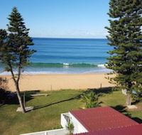 Coachhouse on the Beach - Accommodation Bookings