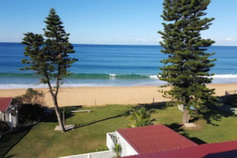 Coachhouse On The Beach - Accommodation Bookings 0