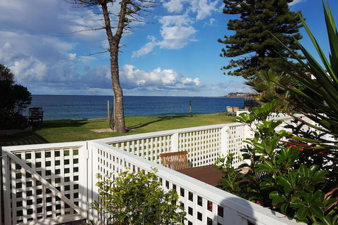 Coachhouse On The Beach - Accommodation Bookings 3
