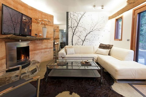 Eco Villa Mt Beauty Near Falls Creek & Bright - Accommodation Bookings 7