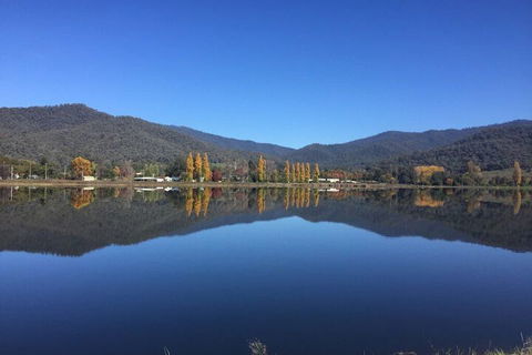 Eco Villa Mt Beauty Near Falls Creek & Bright - Accommodation Bookings 2