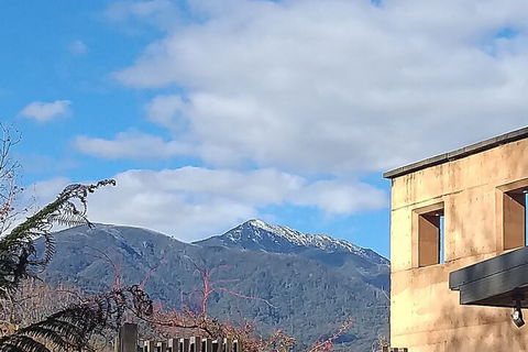 Eco Villa Mt Beauty Near Falls Creek & Bright - Accommodation Bookings 1