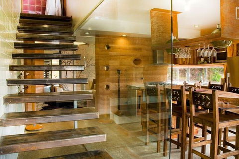 Eco Villa Mt Beauty Near Falls Creek & Bright - Accommodation Bookings 6