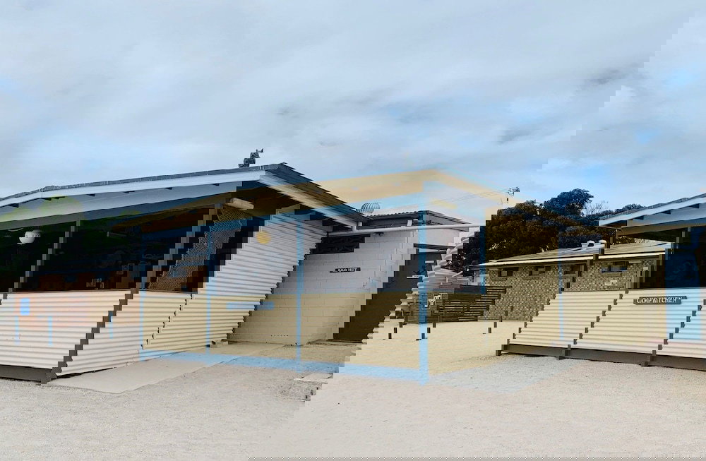 Venus Bay SA Accommodation Bookings