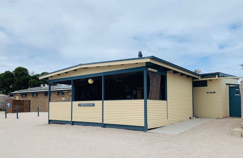 Venus Bay Beachfront Tourist Park - Accommodation Bookings 0