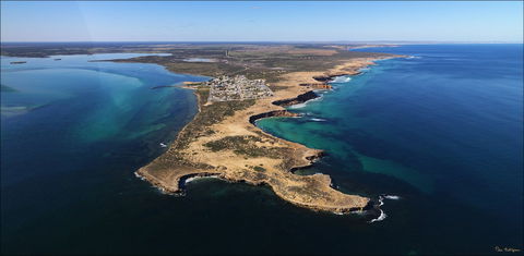 Venus Bay Beachfront Tourist Park - Accommodation Bookings 5
