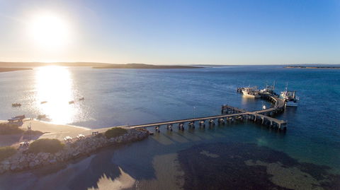 Venus Bay Beachfront Tourist Park - Accommodation Bookings 3