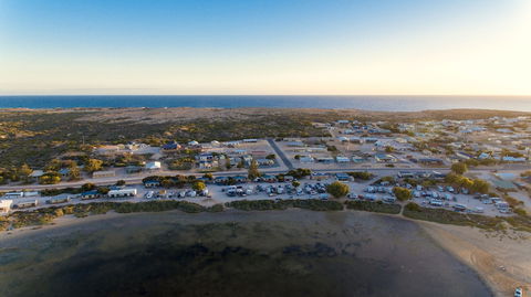 Venus Bay Beachfront Tourist Park - Accommodation Bookings 6