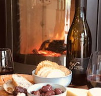 The Cottage at 3 Willows Vineyard - Accommodation Bookings