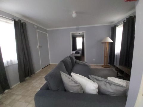 Kalgan River Chalets And Caravan Park - Accommodation Bookings 1