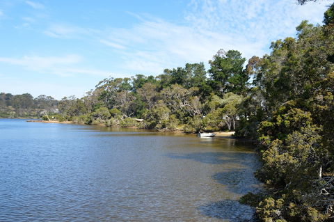 Kalgan River Chalets And Caravan Park - Accommodation Bookings 0