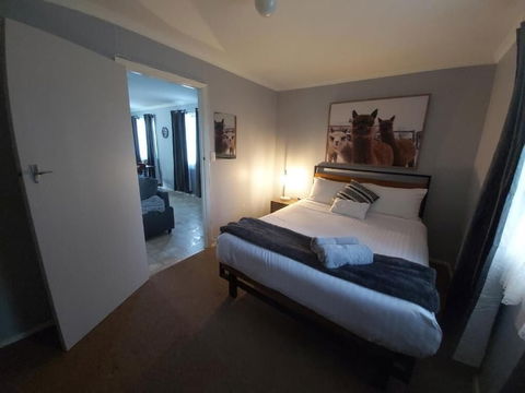 Kalgan River Chalets And Caravan Park - Accommodation Bookings 3