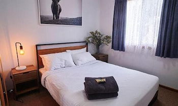 Kalgan River Chalets And Caravan Park - Accommodation Bookings 2