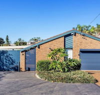 Campbell Avenue 28 - Accommodation Bookings