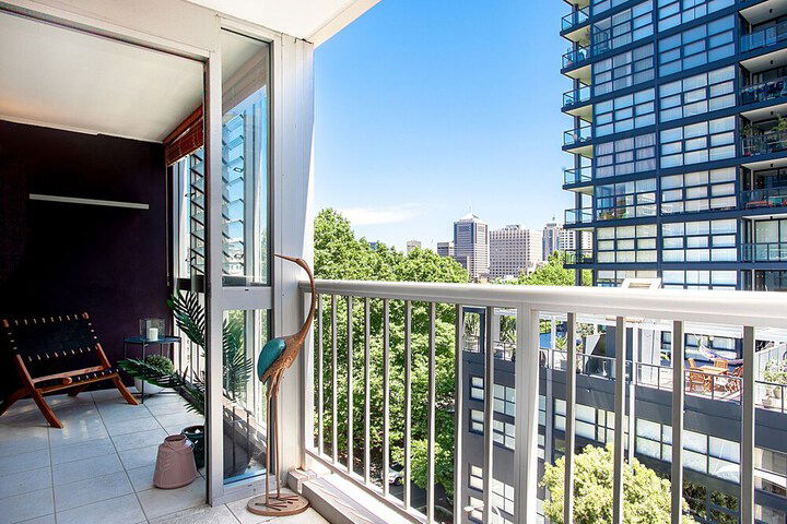 East Sydney NSW Accommodation Bookings