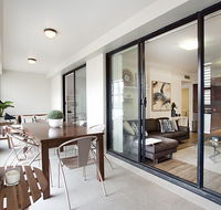 Urban Rest The Elizabeth 1 Bed - Accommodation Bookings