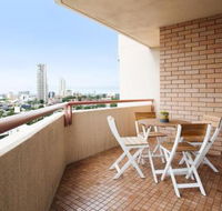 Urban Rest The Oxford - Accommodation Bookings