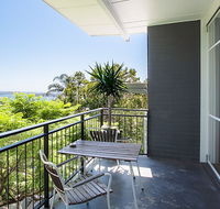 Urban Rest The Bellevue - Accommodation Bookings