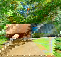 Pavilions in the Palms - Accommodation Bookings