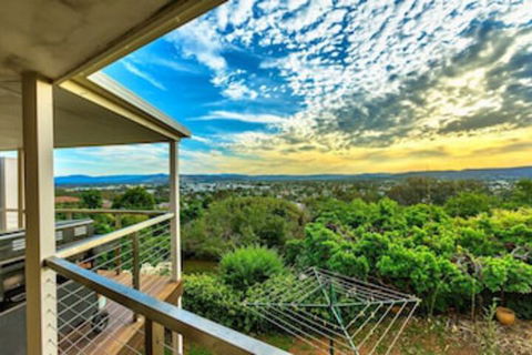 Highview - Accommodation Bookings 5