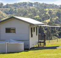 Valley Cabins By The Creek - Accommodation Bookings
