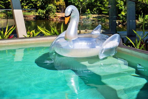Alkira Award Winning Luxury Holiday Home - Accommodation Bookings 5