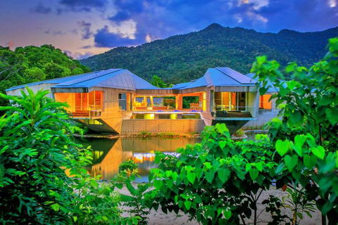 Alkira Award Winning Luxury Holiday Home - Accommodation Bookings 2