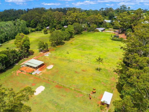 The Cottages - Accommodation Bookings 6