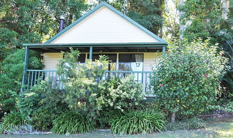 The Cottages - Accommodation Bookings 5