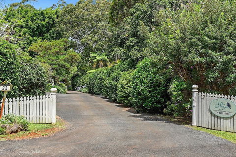 The Cottages - Accommodation Bookings 3