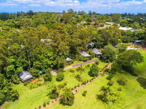 The Cottages - Accommodation Bookings 4