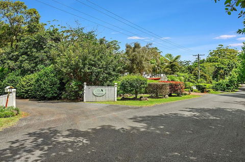 The Cottages - Accommodation Bookings 1