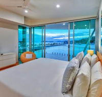 Pavillions Penthouse 25 Hamilton Island - Accommodation Bookings