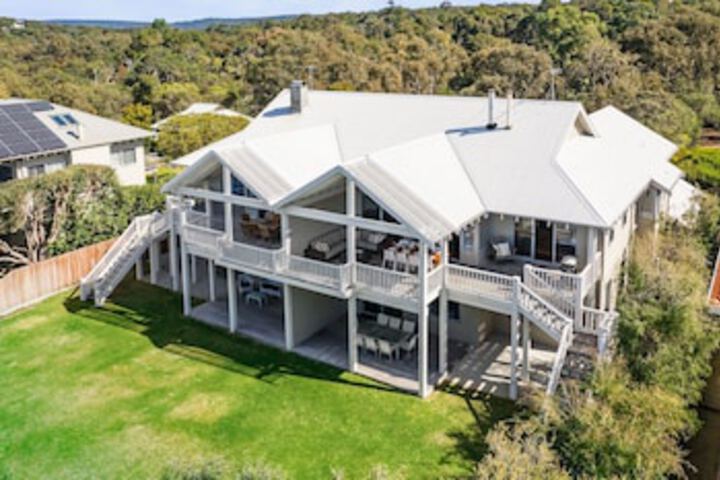 Eagle Bay WA Accommodation Bookings