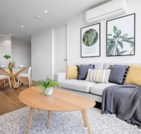61 Boutique One bedroom Boxhill Central Mall - Accommodation Bookings