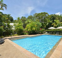 Mirage Luxury Villas - Accommodation Bookings