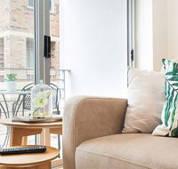 Urban Rest The Brumby - Accommodation Bookings
