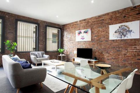 Urban Rest The Little Oxford - Accommodation Bookings 4