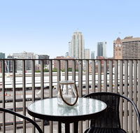 Urban Rest The Chalmers - Accommodation Bookings