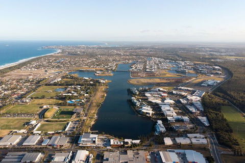 Lake Kawana Accommodation - Accommodation Bookings 1