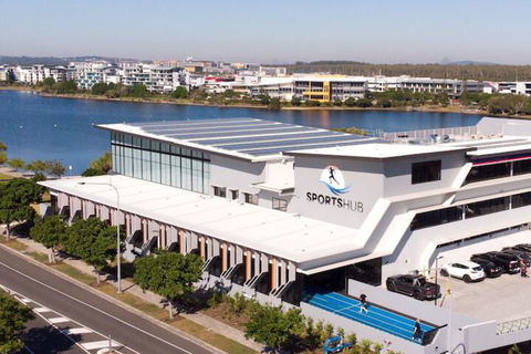 Lake Kawana Accommodation - Accommodation Bookings 3