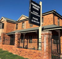 Alloggio Hanbury Mayfield - Accommodation Bookings