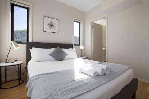 70 Greenbell Doncaster - Accommodation Bookings 7