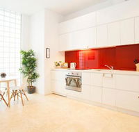 Urban Rest Belmore St - Accommodation Bookings