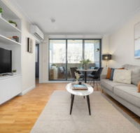 Urban Rest Foveaux St - Accommodation Bookings