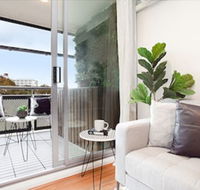 Urban Rest Elizabeth St - Accommodation Bookings